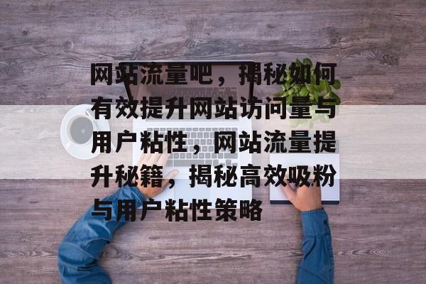 网站流量吧，揭秘如何有效提升网站访问量与用户粘性，网站流量提升秘籍，揭秘高效吸粉与用户粘性策略