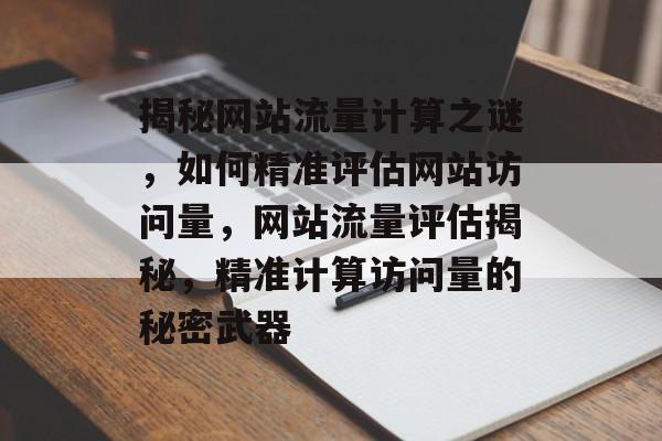 揭秘网站流量计算之谜，如何精准评估网站访问量，网站流量评估揭秘，精准计算访问量的秘密武器
