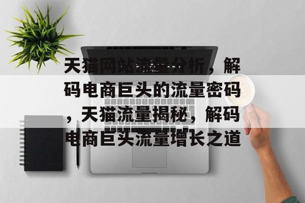 天猫网站流量分析，解码电商巨头的流量密码，天猫流量揭秘，解码电商巨头流量增长之道