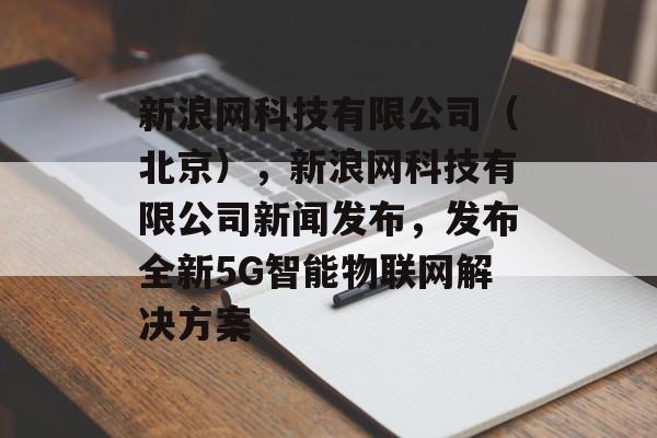 新浪网科技有限公司（北京），新浪网科技有限公司新闻发布，发布全新5G智能物联网解决方案
