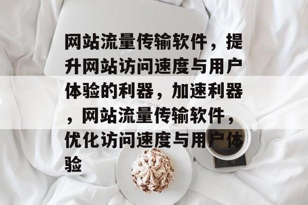网站流量传输软件，提升网站访问速度与用户体验的利器，加速利器，网站流量传输软件，优化访问速度与用户体验