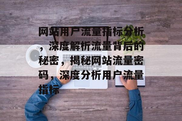 网站用户流量指标分析，深度解析流量背后的秘密，揭秘网站流量密码，深度分析用户流量指标
