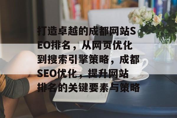 打造卓越的成都网站SEO排名，从网页优化到搜索引擎策略，成都SEO优化，提升网站排名的关键要素与策略