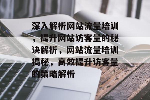 深入解析网站流量培训，提升网站访客量的秘诀解析，网站流量培训揭秘，高效提升访客量的策略解析