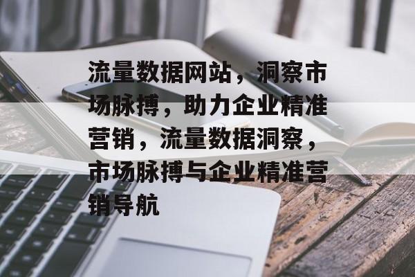 流量数据网站，洞察市场脉搏，助力企业精准营销，流量数据洞察，市场脉搏与企业精准营销导航