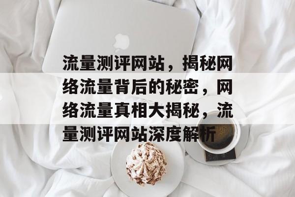 流量测评网站，揭秘网络流量背后的秘密，网络流量真相大揭秘，流量测评网站深度解析