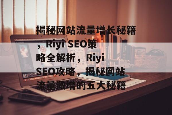揭秘网站流量增长秘籍，Riyi SEO策略全解析，Riyi SEO攻略，揭秘网站流量激增的五大秘籍