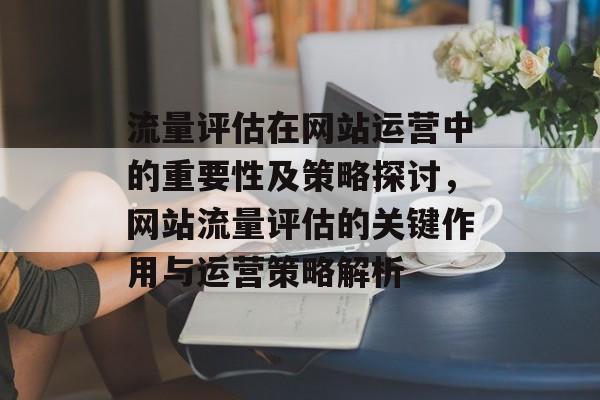 流量评估在网站运营中的重要性及策略探讨，网站流量评估的关键作用与运营策略解析