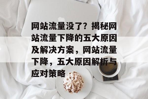 网站流量没了？揭秘网站流量下降的五大原因及解决方案，网站流量下降，五大原因解析与应对策略