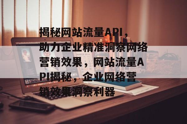 揭秘网站流量API，助力企业精准洞察网络营销效果，网站流量API揭秘，企业网络营销效果洞察利器