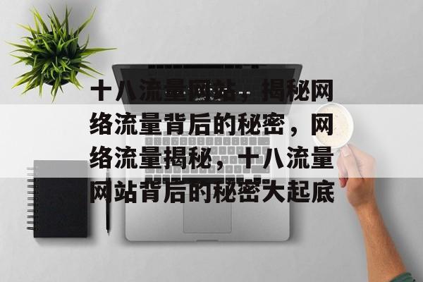 十八流量网站，揭秘网络流量背后的秘密，网络流量揭秘，十八流量网站背后的秘密大起底