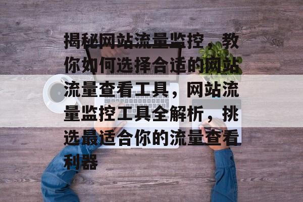 揭秘网站流量监控，教你如何选择合适的网站流量查看工具，网站流量监控工具全解析，挑选最适合你的流量查看利器