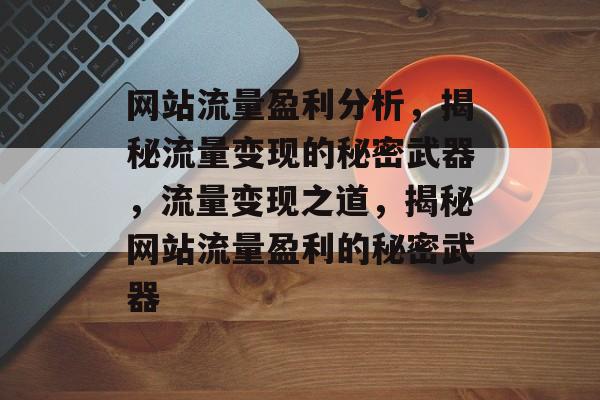 网站流量盈利分析，揭秘流量变现的秘密武器，流量变现之道，揭秘网站流量盈利的秘密武器