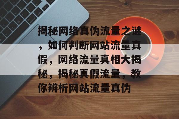 揭秘网络真伪流量之谜，如何判断网站流量真假，网络流量真相大揭秘，揭秘真假流量，教你辨析网站流量真伪