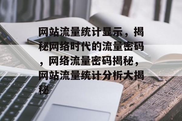 网站流量统计显示，揭秘网络时代的流量密码，网络流量密码揭秘，网站流量统计分析大揭秘