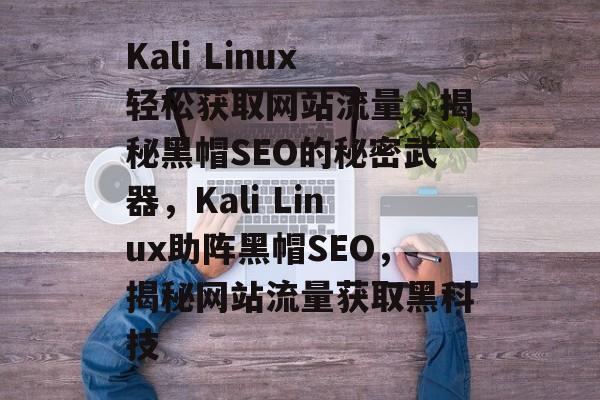 Kali Linux轻松获取网站流量，揭秘黑帽SEO的秘密武器，Kali Linux助阵黑帽SEO，揭秘网站流量获取黑科技