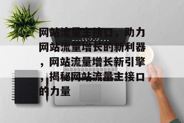 网站流量主接口，助力网站流量增长的新利器，网站流量增长新引擎，揭秘网站流量主接口的力量