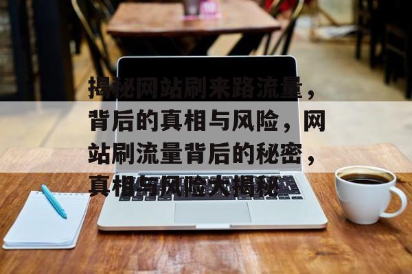 揭秘网站刷来路流量，背后的真相与风险，网站刷流量背后的秘密，真相与风险大揭秘