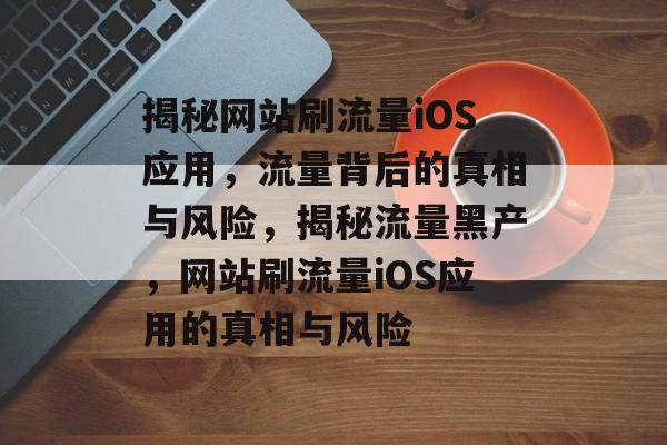 揭秘网站刷流量iOS应用，流量背后的真相与风险，揭秘流量黑产，网站刷流量iOS应用的真相与风险