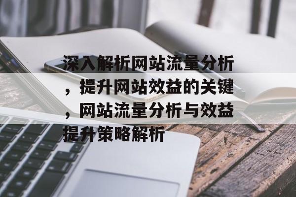 深入解析网站流量分析，提升网站效益的关键，网站流量分析与效益提升策略解析
