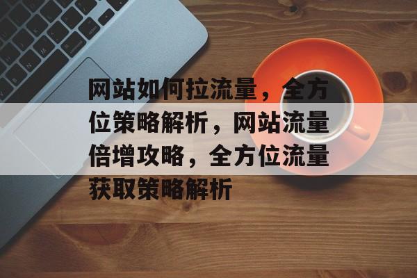 网站如何拉流量，全方位策略解析，网站流量倍增攻略，全方位流量获取策略解析
