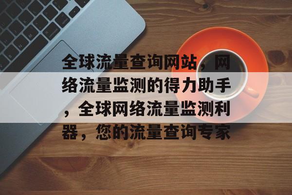 全球流量查询网站，网络流量监测的得力助手，全球网络流量监测利器，您的流量查询专家