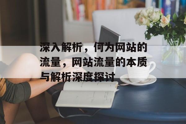 深入解析，何为网站的流量，网站流量的本质与解析深度探讨