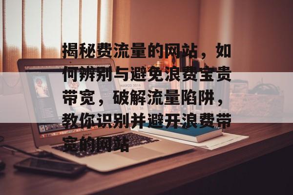 揭秘费流量的网站，如何辨别与避免浪费宝贵带宽，破解流量陷阱，教你识别并避开浪费带宽的网站