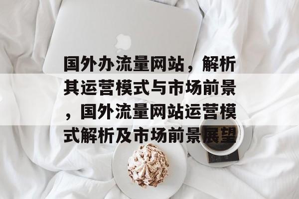 国外办流量网站，解析其运营模式与市场前景，国外流量网站运营模式解析及市场前景展望