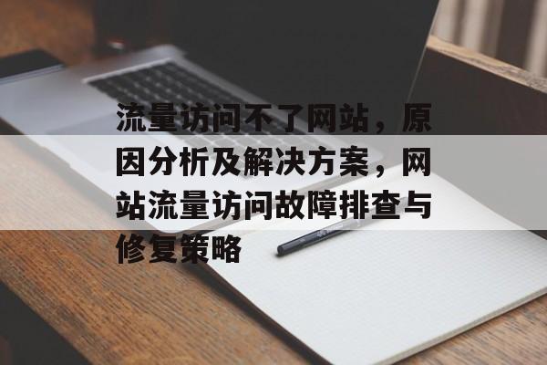 流量访问不了网站，原因分析及解决方案，网站流量访问故障排查与修复策略