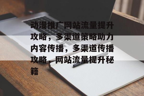 动漫推广网站流量提升攻略，多渠道策略助力内容传播，多渠道传播攻略，网站流量提升秘籍