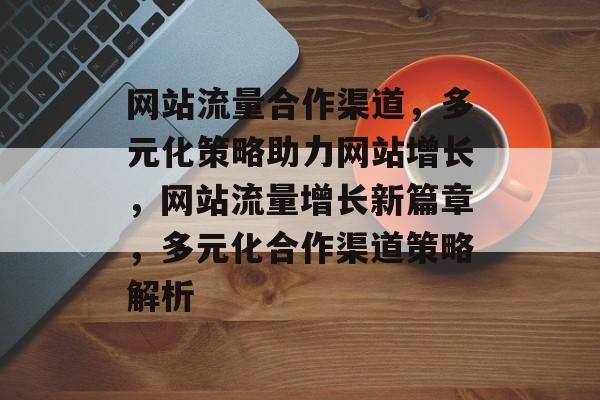 网站流量合作渠道，多元化策略助力网站增长，网站流量增长新篇章，多元化合作渠道策略解析