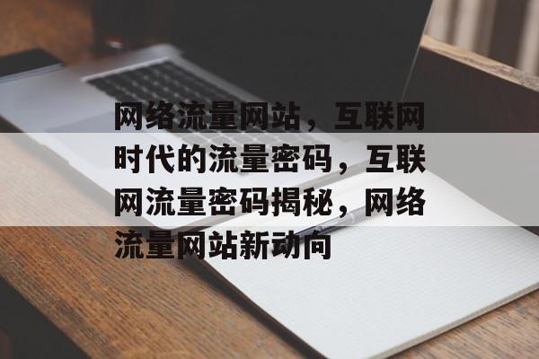 网络流量网站，互联网时代的流量密码，互联网流量密码揭秘，网络流量网站新动向