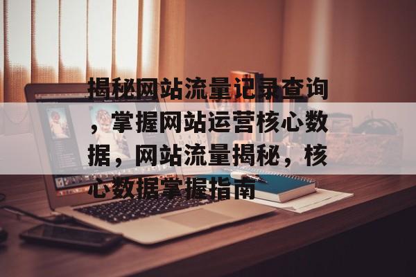 揭秘网站流量记录查询，掌握网站运营核心数据，网站流量揭秘，核心数据掌握指南