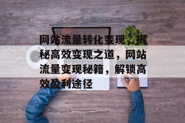 网站流量转化变现，揭秘高效变现之道，网站流量变现秘籍，解锁高效盈利途径