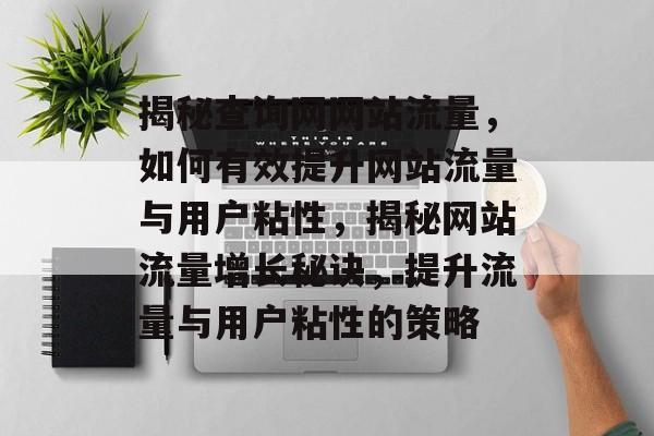 揭秘查询网网站流量，如何有效提升网站流量与用户粘性，揭秘网站流量增长秘诀，提升流量与用户粘性的策略