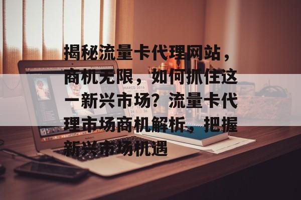 揭秘流量卡代理网站，商机无限，如何抓住这一新兴市场？流量卡代理市场商机解析，把握新兴市场机遇
