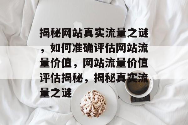 揭秘网站真实流量之谜，如何准确评估网站流量价值，网站流量价值评估揭秘，揭秘真实流量之谜