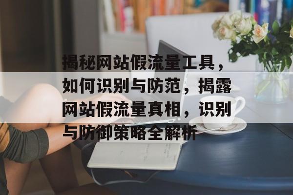 揭秘网站假流量工具，如何识别与防范，揭露网站假流量真相，识别与防御策略全解析