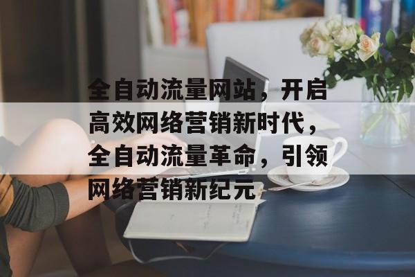 全自动流量网站，开启高效网络营销新时代，全自动流量革命，引领网络营销新纪元