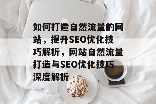 如何打造自然流量的网站，提升SEO优化技巧解析，网站自然流量打造与SEO优化技巧深度解析