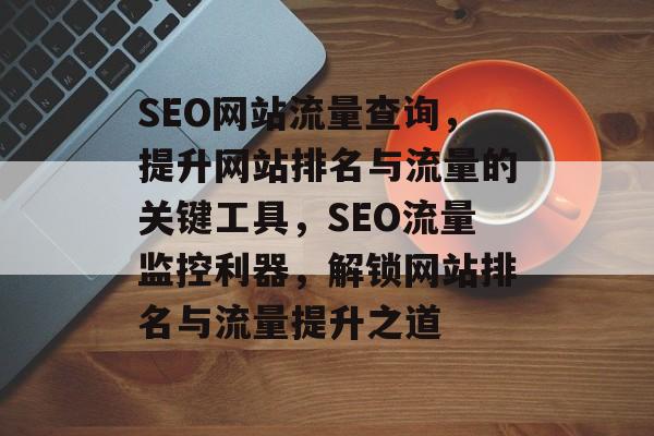 SEO网站流量查询，提升网站排名与流量的关键工具，SEO流量监控利器，解锁网站排名与流量提升之道