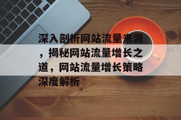 深入剖析网站流量来源，揭秘网站流量增长之道，网站流量增长策略深度解析
