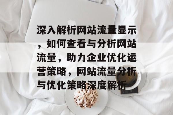 深入解析网站流量显示，如何查看与分析网站流量，助力企业优化运营策略，网站流量分析与优化策略深度解析