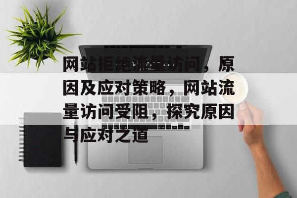 网站拒绝流量访问，原因及应对策略，网站流量访问受阻，探究原因与应对之道