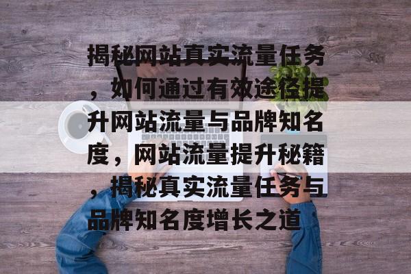 揭秘网站真实流量任务，如何通过有效途径提升网站流量与品牌知名度，网站流量提升秘籍，揭秘真实流量任务与品牌知名度增长之道