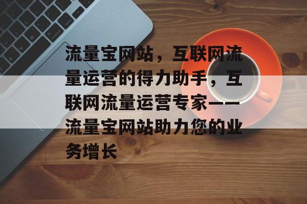 流量宝网站，互联网流量运营的得力助手，互联网流量运营专家——流量宝网站助力您的业务增长