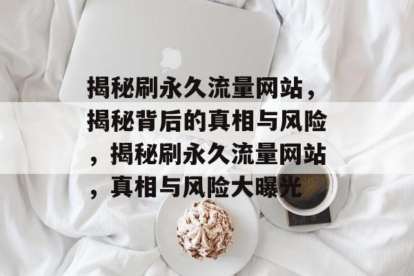 揭秘刷永久流量网站，揭秘背后的真相与风险，揭秘刷永久流量网站，真相与风险大曝光