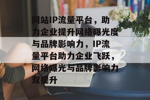 网站IP流量平台，助力企业提升网络曝光度与品牌影响力，IP流量平台助力企业飞跃，网络曝光与品牌影响力双提升