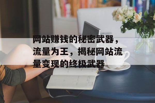 网站赚钱的秘密武器，流量为王，揭秘网站流量变现的终极武器